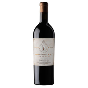 Tomfoolery Artful Dodger' Shiraz 2021
