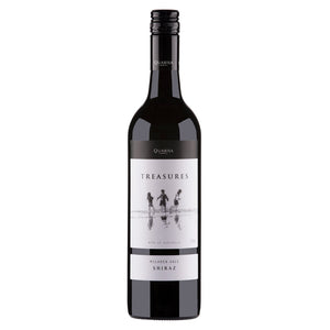 Treasures Shiraz