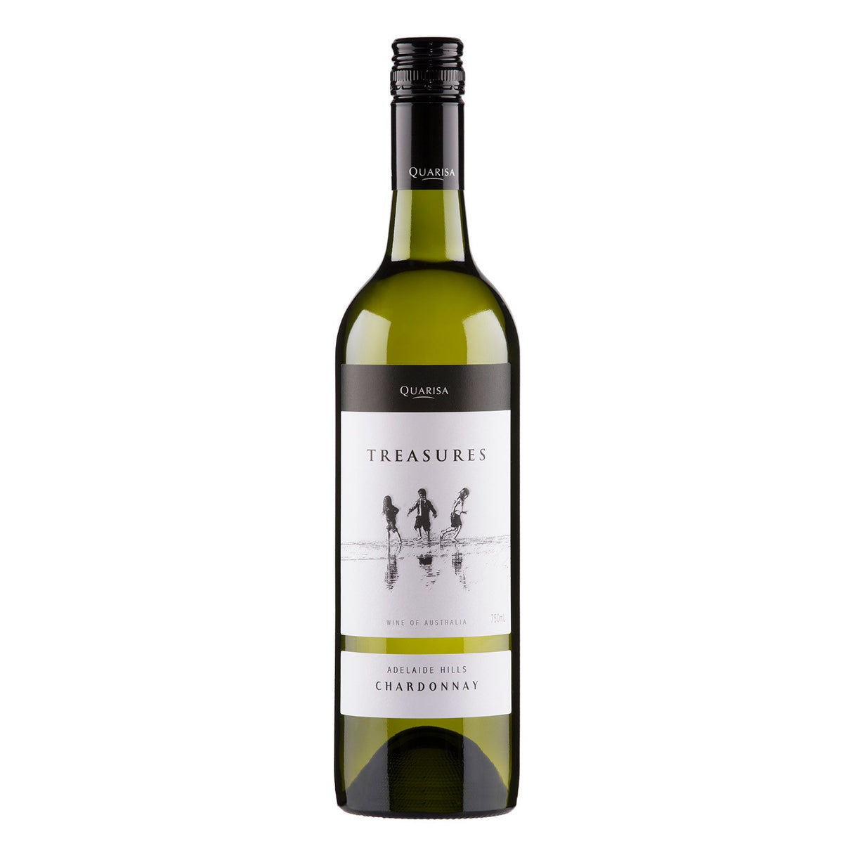 Treasures Chardonnay-White Wine-World Wine