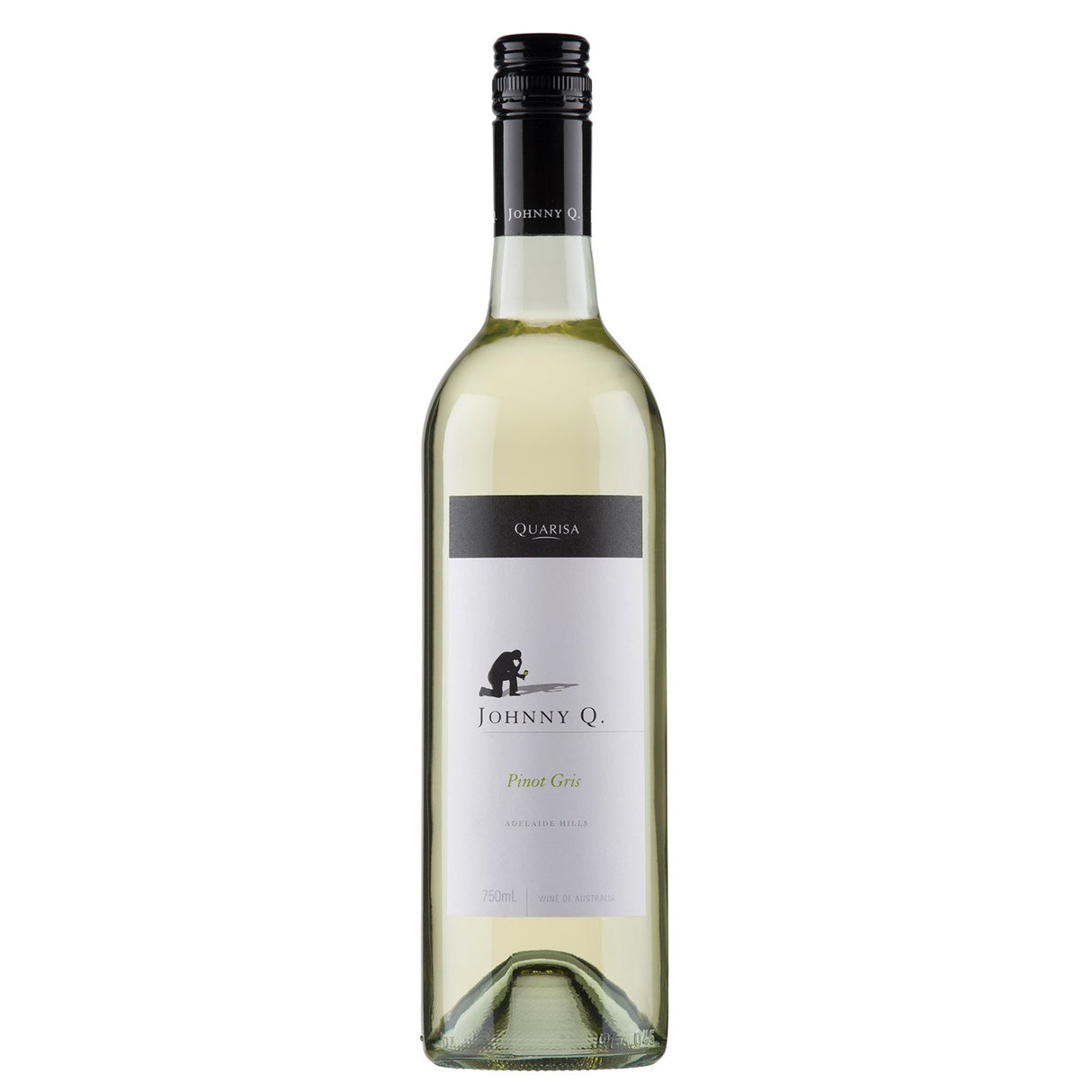 Johnny Q Pinot Gris-White Wine-World Wine