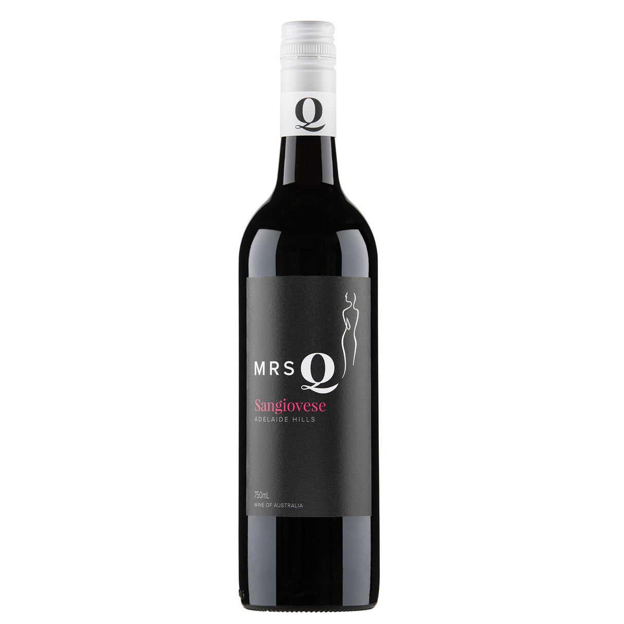 Mrs Q Sangiovese-Red Wine-World Wine