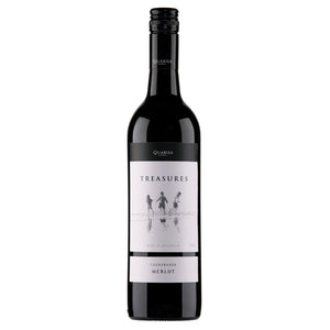 Treasures Merlot