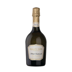 Quartz Reef Méthode Traditionnelle Vintage Blanc de Blanc 2019