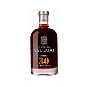 Quinta do Vallado 30 Year Old Tawny Port 500ml NV