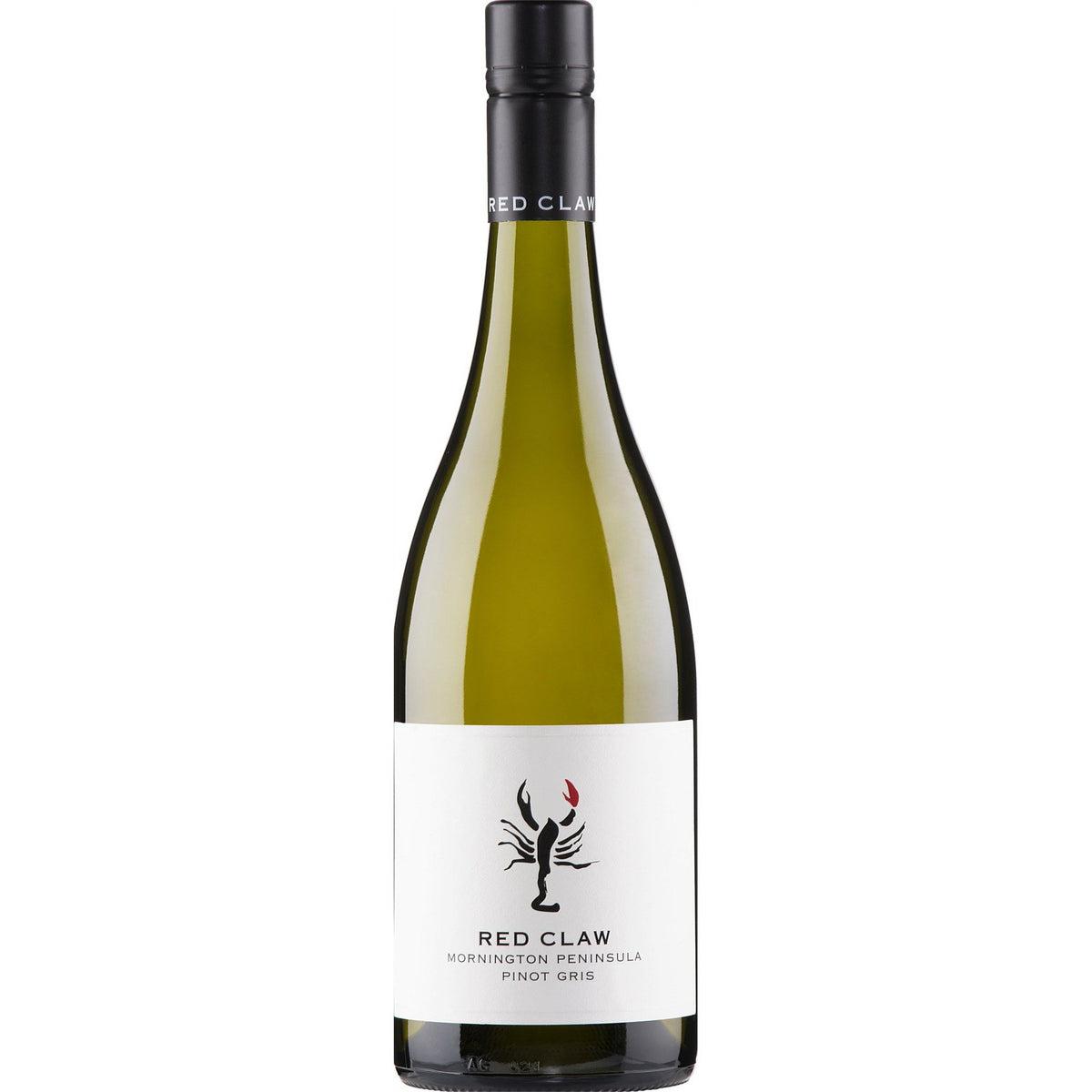 Red Claw Pinot Gris 2024-White Wine-World Wine