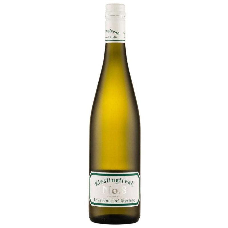 Rieslingfreak No.10 Zenit Riesling 2025-White Wine-World Wine