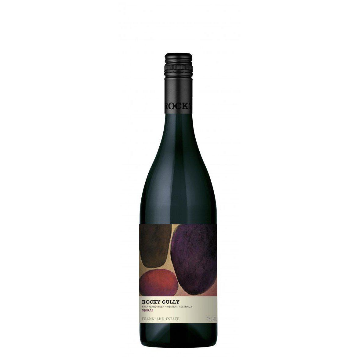 Rocky Gully Shiraz-Red Wine-World Wine