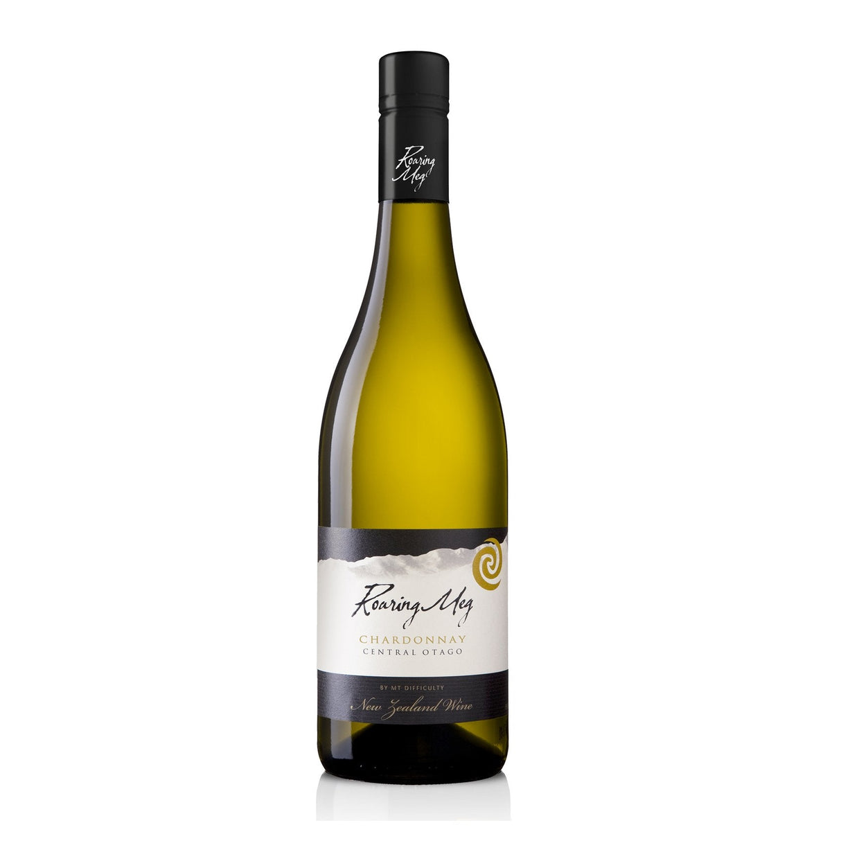 Mt Difficulty Roaring Meg Chardonnay 2020-White Wine-World Wine