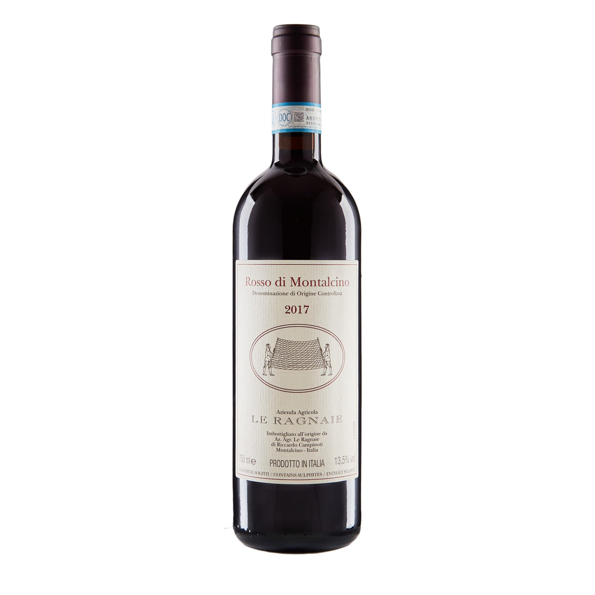 Le Ragnaie Rosso di Montalcino DOC 2021-Red Wine-World Wine