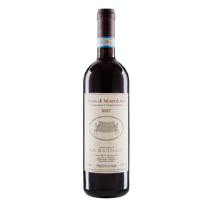 Le Ragnaie Rosso di Montalcino DOC 2022