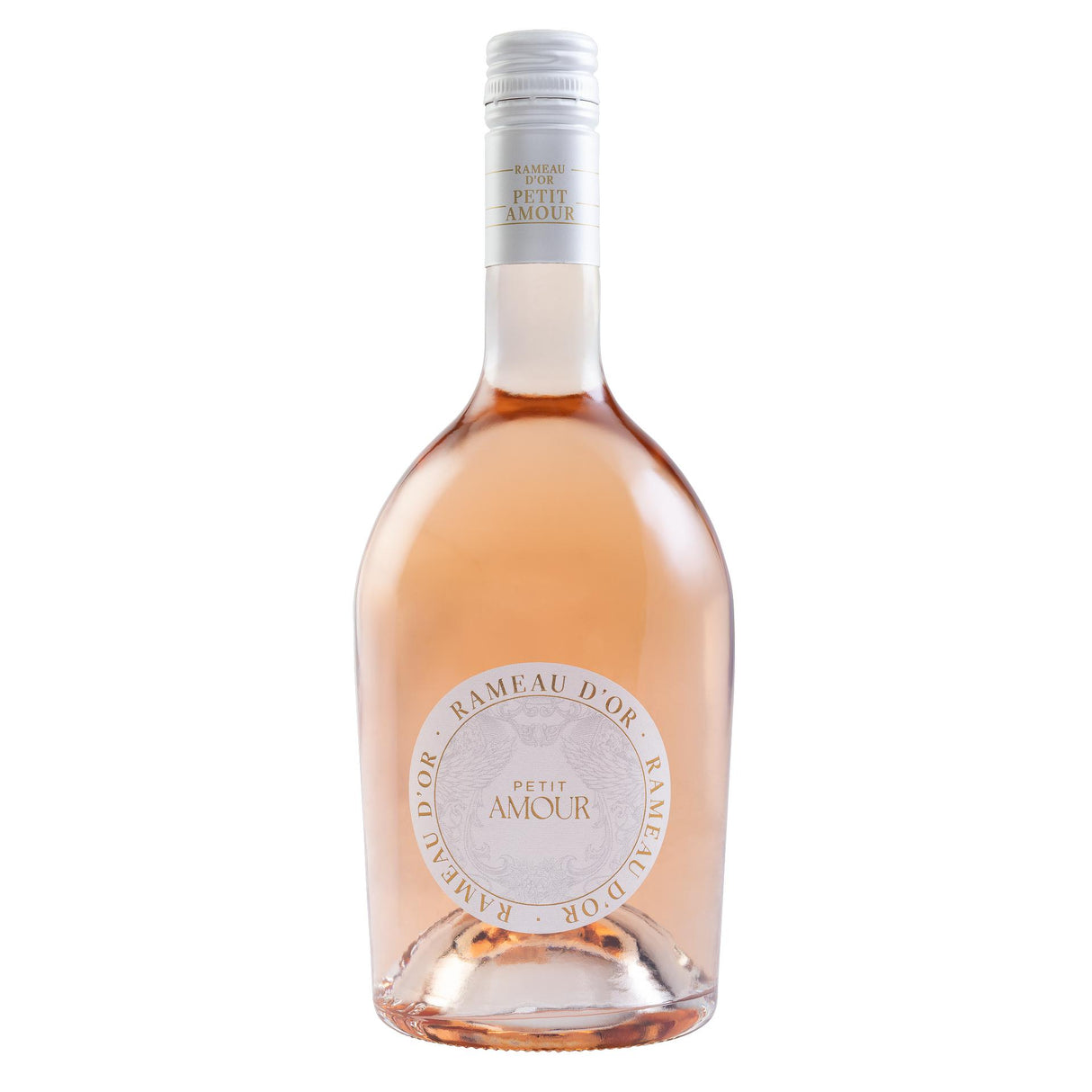 Rameau d'Or Petit Amour Rosé-Rose Wine-World Wine