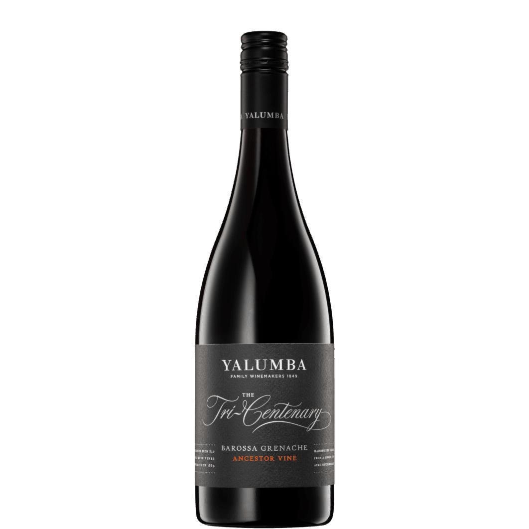 Yalumba The Tri Centenary Grenache 2023-Red Wine-World Wine