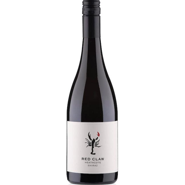Red Claw Heathcote Shiraz-Red Wine-World Wine