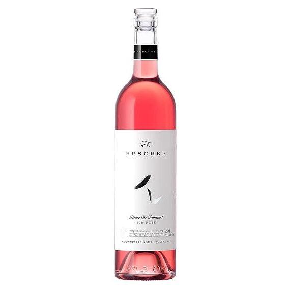 Reschke ‘Pierre de Ronsard’ Merlot Rose-Rose Wine-World Wine