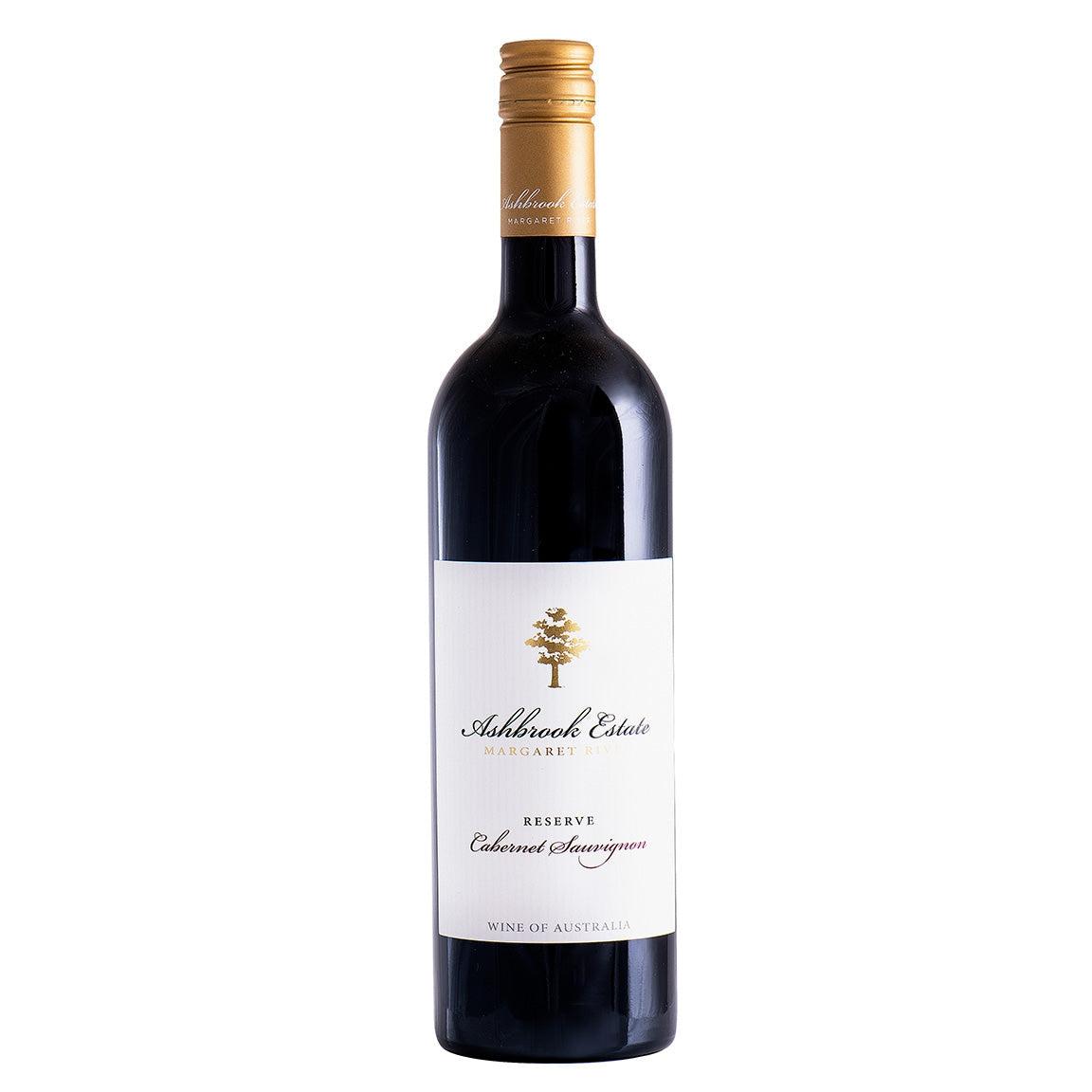 Ashbrook Reserve Cabernet 2019-Red Wine-World Wine