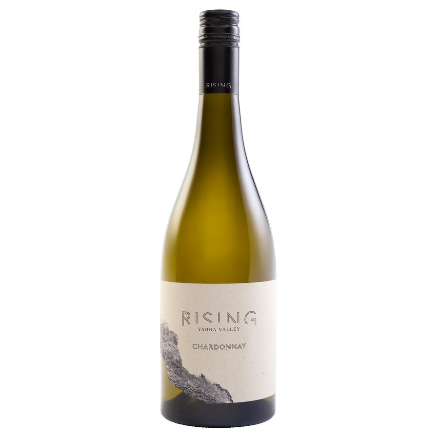 Rising Chardonnay 2024-White Wine-World Wine
