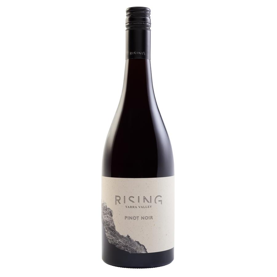 Rising Pinot Noir 2024-Red Wine-World Wine