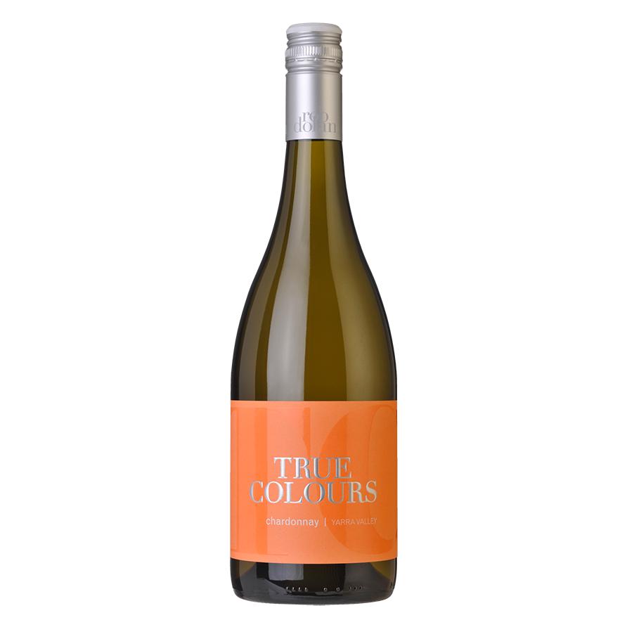 Rob Dolan True Colours Chardonnay-White Wine-World Wine