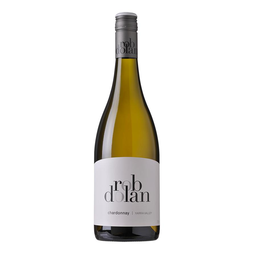 Rob Dolan White Label Chardonnay 2024-White Wine-World Wine