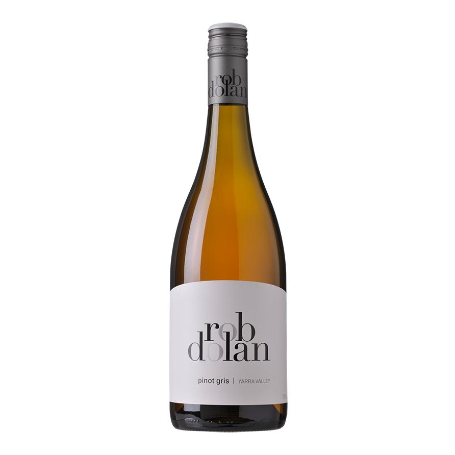 Rob Dolan White Label Pinot Gris-White Wine-World Wine