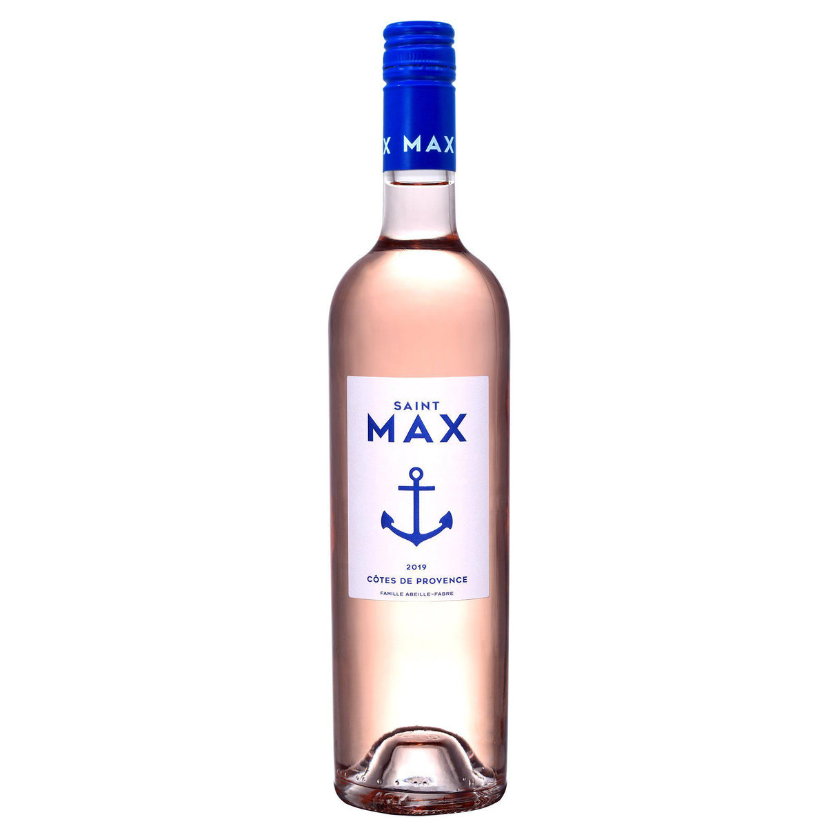 Saint Max Cotes De Provence Rosé 2024-Rose Wine-World Wine