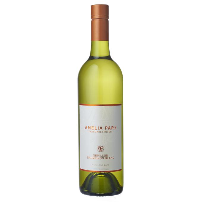 Amelia Park Semillon Sauvignon Blanc-White Wine-World Wine