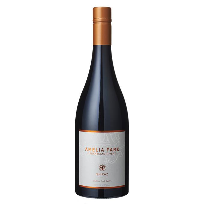 Amelia Park Shiraz 2022-Red Wine-World Wine