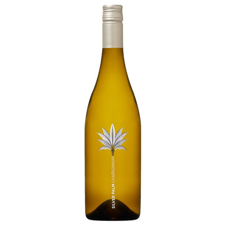 Silver Palm Chardonnay 2015-White Wine-World Wine