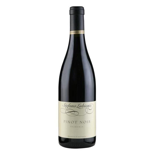 Stefano Lubiana Estate Pinot Noir 2023 -clearance-Red Wine-World Wine