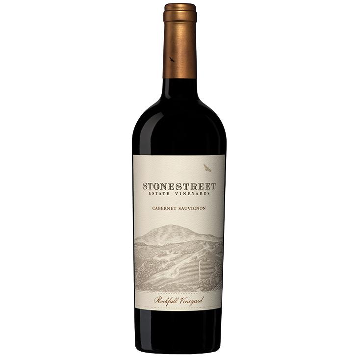 Stonestreet 'Rockfall' Cabernet Sauvignon 2017-Red Wine-World Wine