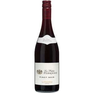 La Petite Perriere Pinot Noir