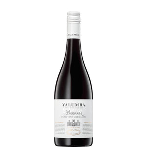 Yalumba Barossa Bush Vine Grenache 2023