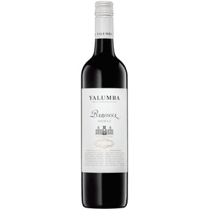 Yalumba Barossa Shiraz 2024