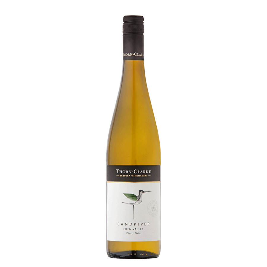 Thorn-Clarke Sandpiper Pinot Gris-White Wine-World Wine