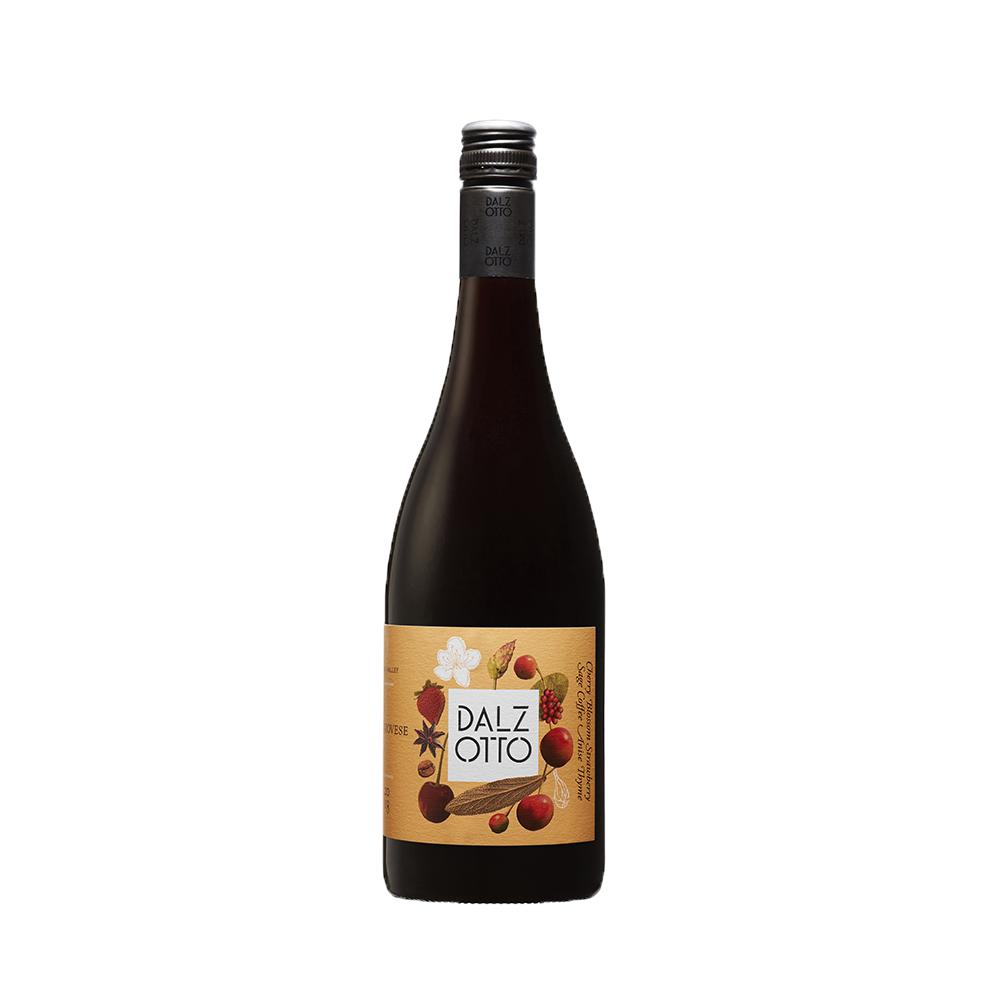 Dal Zotto Sangiovese-Red Wine-World Wine