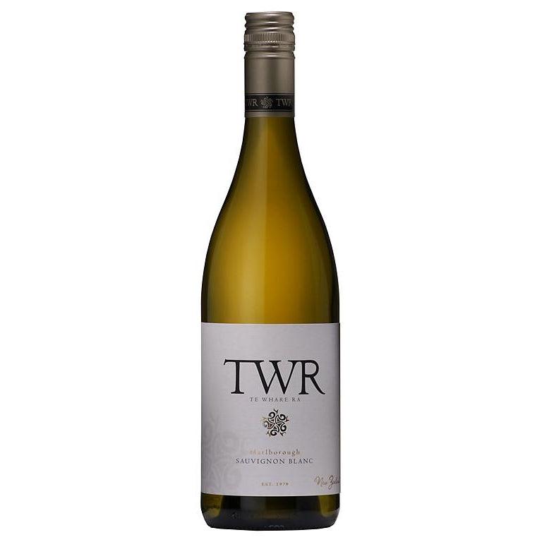 TWR Sauvignon Blanc 2024-White Wine-World Wine