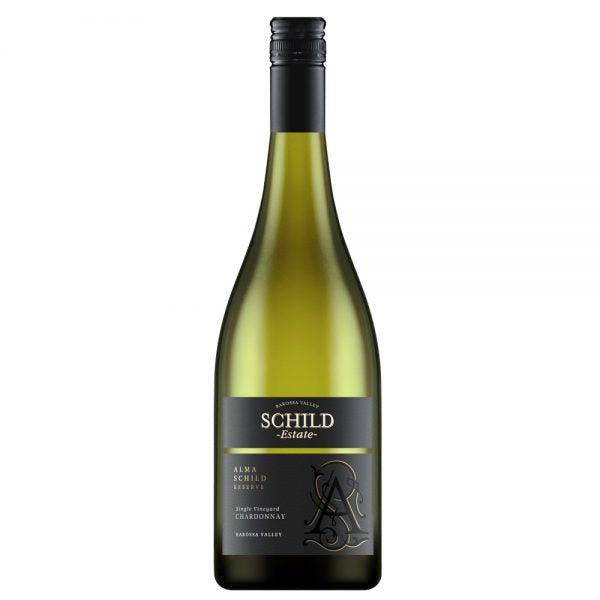 Schild Estate ALMA Chardonnay-White Wine-World Wine
