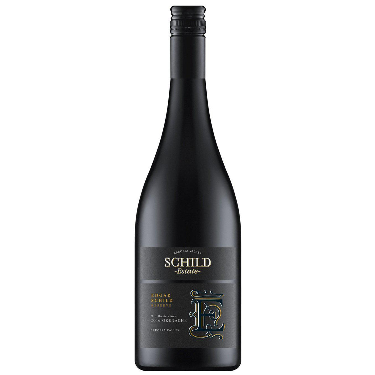 Schild Estate Edgar Schild Reserve Grenache-Red Wine-World Wine