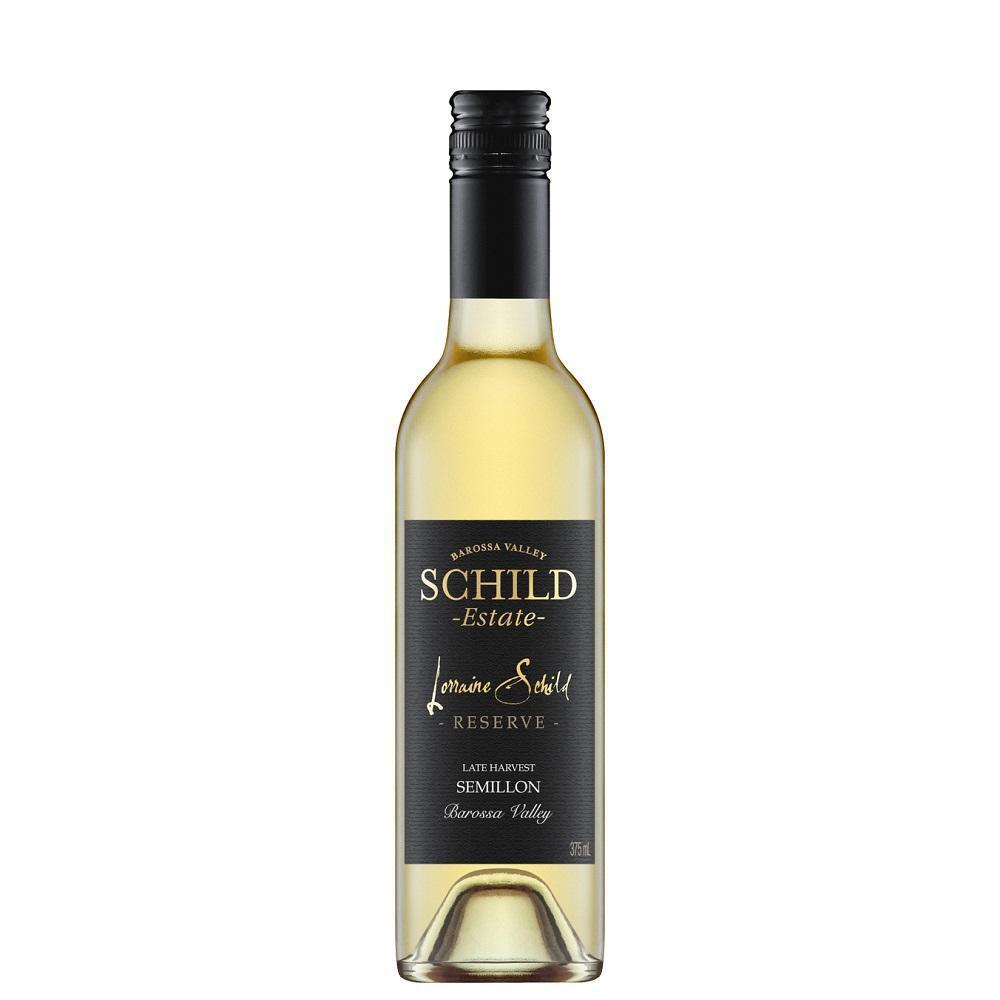 Schild Estate Lorraine Schild Late Harvest Semillon - 375ml-White Wine-World Wine