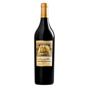 Domaine Naturaliste Morus Cabernet Sauvignon 2022