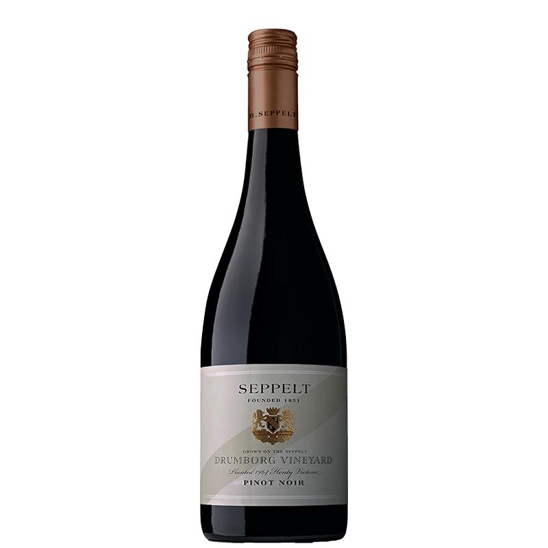 Seppelt Drumborg Pinot Noir 2016-Red Wine-World Wine