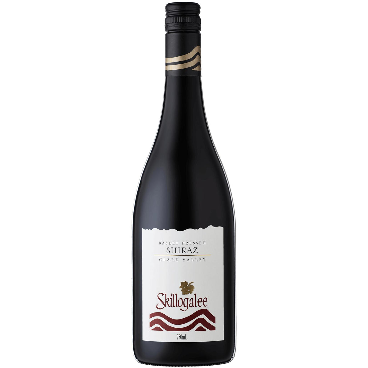 Skillogalee Shiraz 2022-Red Wine-World Wine