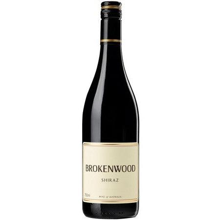 Brokenwood Shiraz 2022-Red Wine-World Wine