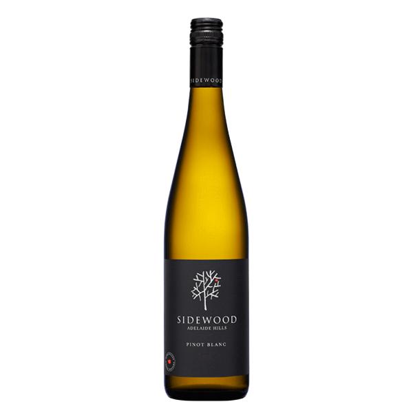 Sidewood Pinot Blanc-White Wine-World Wine