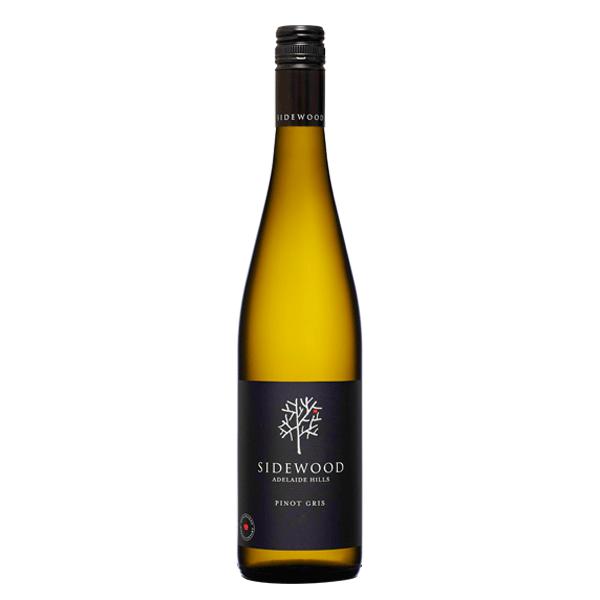 Sidewood Pinot Gris-White Wine-World Wine