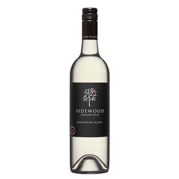 Sidewood Sauvignon Blanc-White Wine-World Wine
