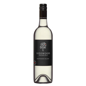 Sidewood Sauvignon Blanc
