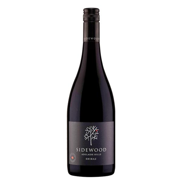 Sidewood Shiraz-Red Wine-World Wine