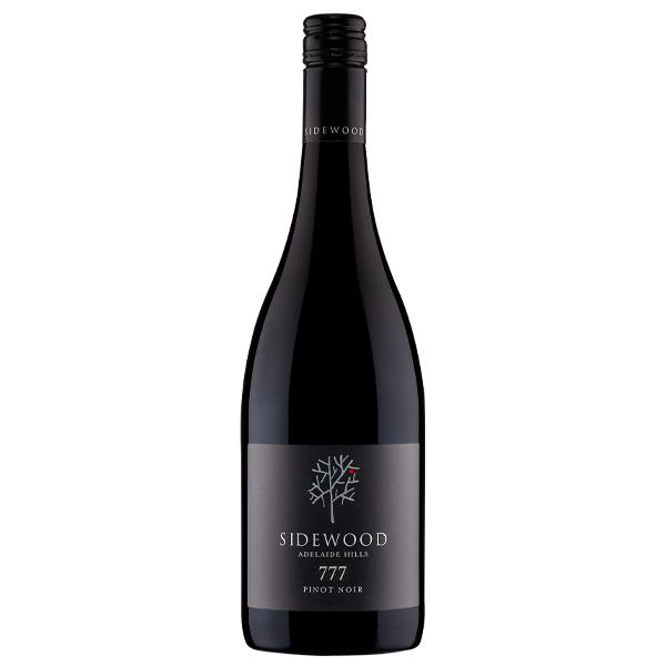 Sidewood ‘777’ Pinot Noir 2020-Red Wine-World Wine