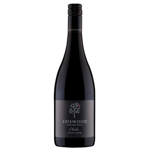 Sidewood ‘Oberlin’ Pinot Noir 2020